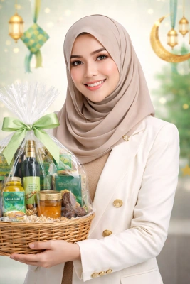 Toko Parcel Bandar Lampung